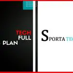 Sporta Tech Group Full Business Plan