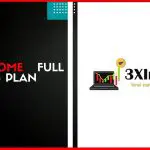 3X Income Full Business Plan