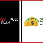 2x Money Full Business Plan