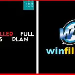 Win Filler Full Business Plan