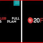 20 Filler Full Business Plan