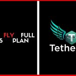 Tether Fly