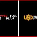 USD Power Full Business Plan