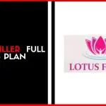 Lotus Filler Full Business Plan