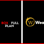 Wealth Box  Full Business Plan