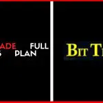 Bit Trade Full Business Plan