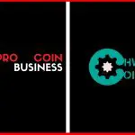 Chw Pro Coin Full Business Plan