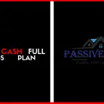 Passive Cash Full Business Plan