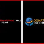 Donation International Full Business Plan