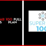 Super Star 100 Full Business Plan