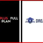 Dream plus Full Business Plan