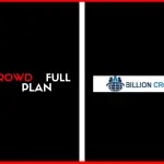 Billion Crowd Full Business Plan