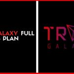 Tron Galaxy Full Business Plan