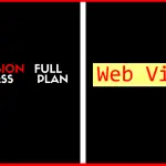 Web Vision Full Business Plan