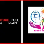 Right Future Full Business Plan