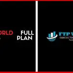 FTP World Full Business Plan