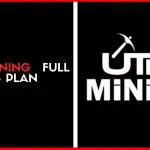 Utm Mining Full Business Plan