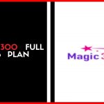 Magic 300 Full Business Plan