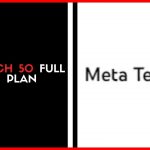 Meta Tech 50 Full Business Plan