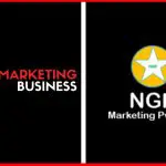NGP Marketing Full Business Plan