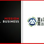Multi Mission 2.0 Full Business Plan