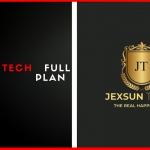 Jexsun Tech Full Business Plan