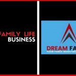 Dream family life