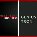 Genius Meta Tron