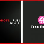 Tron Robots