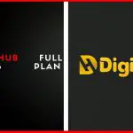 Digi Hub Full Business Plan