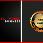 Mine Meta World Full Business Plan