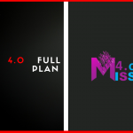 Mission 4.0 Full Business Plan