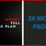 3X Money Profit Full Business Plan