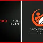 Kamya Foundation Full Business Plan