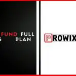 Prowix Fund Full Business Plan