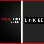 Link Be Rich Full Business Plan