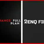 RenQ Finance Full Business Plan