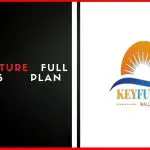 Key Future Full Business Plan