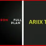 Ariix Tron