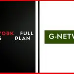 G Network
