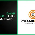 Champ Cash Adworld Full Business Plan