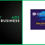 Galaxy Ads Full Business Plan