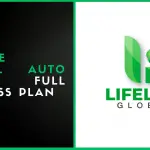 Lifeline Global Auto Pool Full Business Plan