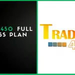 Trade 450 Full Business Plan