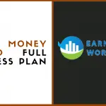 Earn Money Full Business Plan