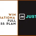 Just Win International Full Business Plan