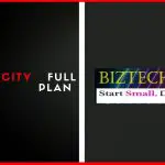 Biz Tech Full Business Plan