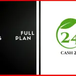 Cash 24 Full Business Plan