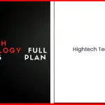Hightech Technology