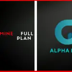 Alpha Mine